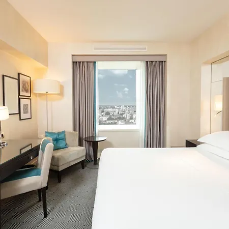 Hotel Sheraton