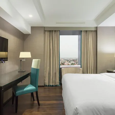 Sheraton