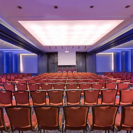 Sheraton Hotel Bucharest