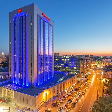 Hotel Sheraton 5*