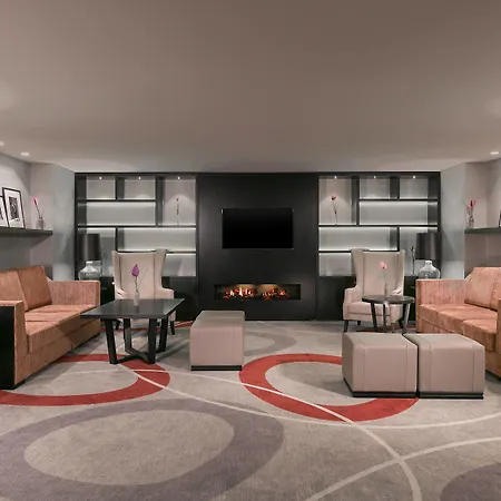 Hotel Sheraton Bukurešť