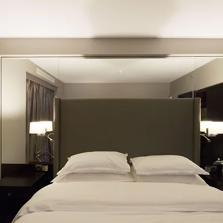 Sheraton 5* Bukurešť