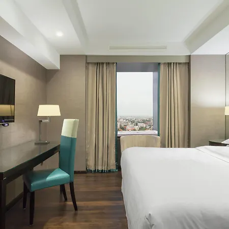 Sheraton