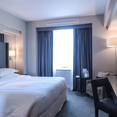 Sheraton 5*