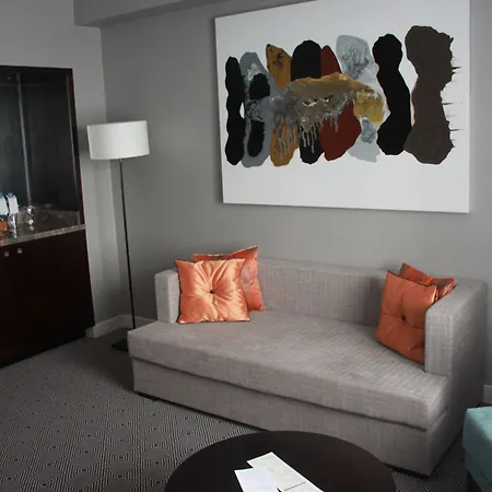 Sheraton Hotel