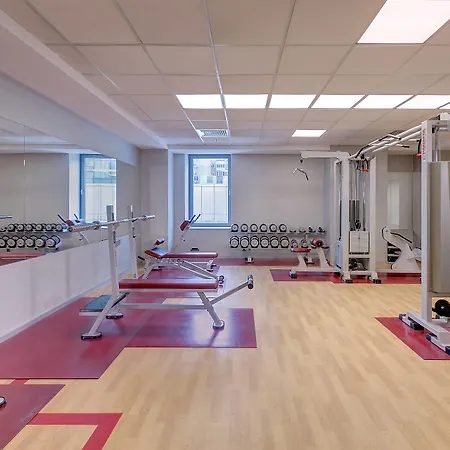 Sheraton 布加勒斯特