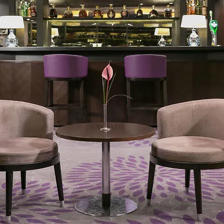 Sheraton 5* 布加勒斯特