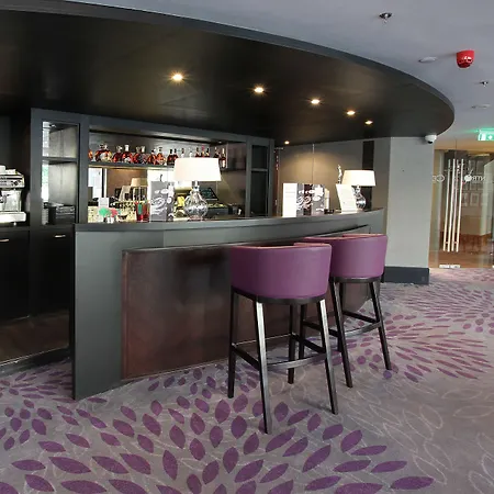 酒店 Sheraton