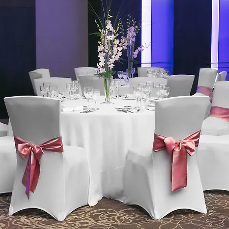 Sheraton 5* 布加勒斯特