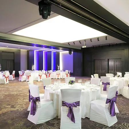 Hotel Sheraton 5*