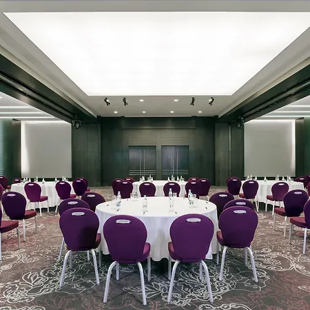 Sheraton فندق 5*