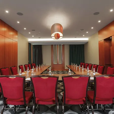 Hotel Sheraton
