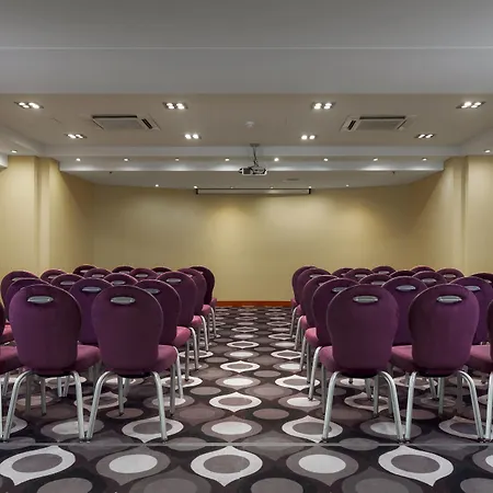 Sheraton 酒店 布加勒斯特