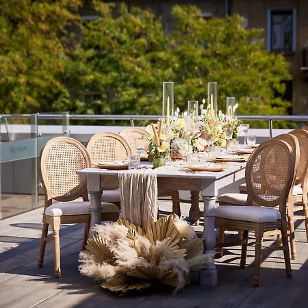 Sheraton 布加勒斯特