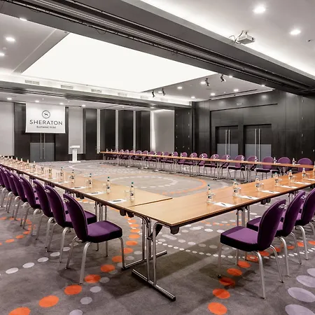 Sheraton Bükreş