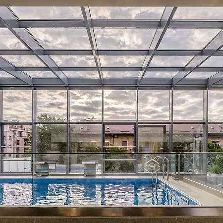 Sheraton Boekarest