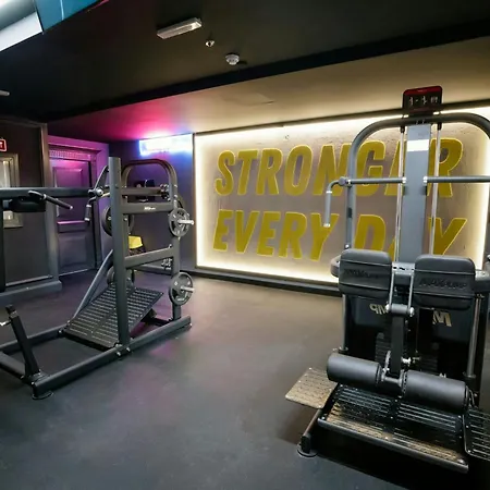 Hotel Sheraton Bukurešť