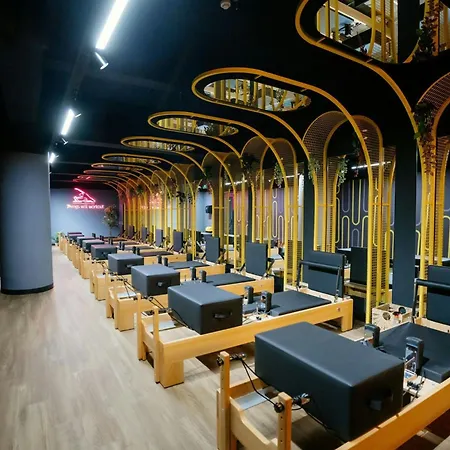Sheraton Hotel