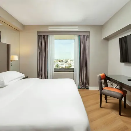 Sheraton 酒店 5*