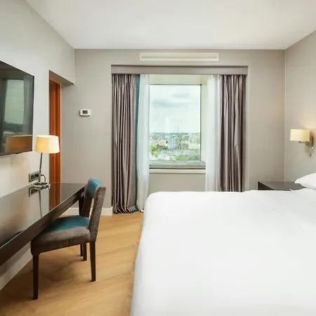Szálloda Sheraton 5*