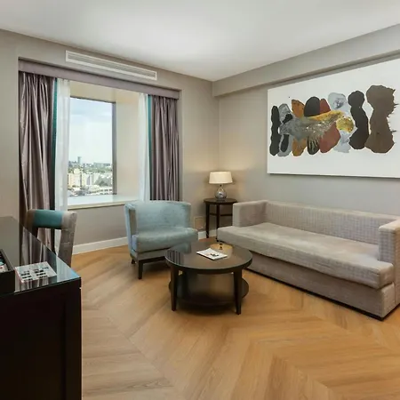 Hotel Sheraton 5*