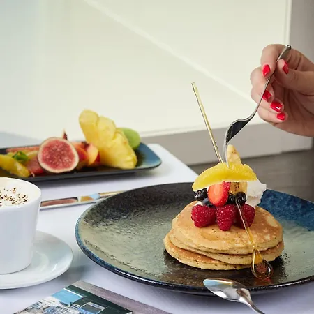 Hotel Sheraton Boekarest