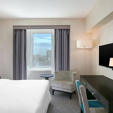 Sheraton Bukarest