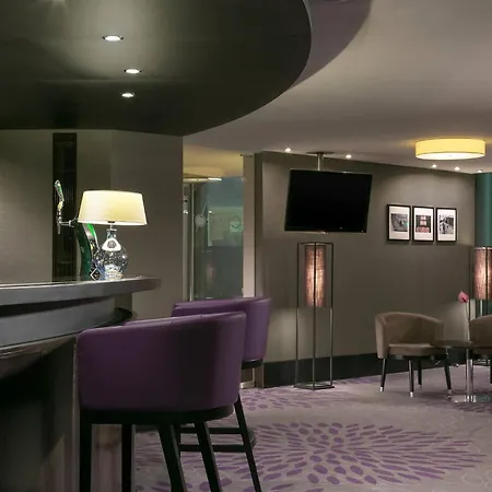 Sheraton Hotel 5*
