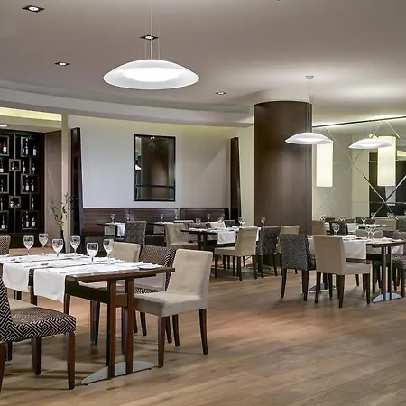 Hotel Sheraton Boekarest
