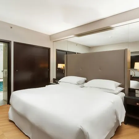 Sheraton Hotel 5*
