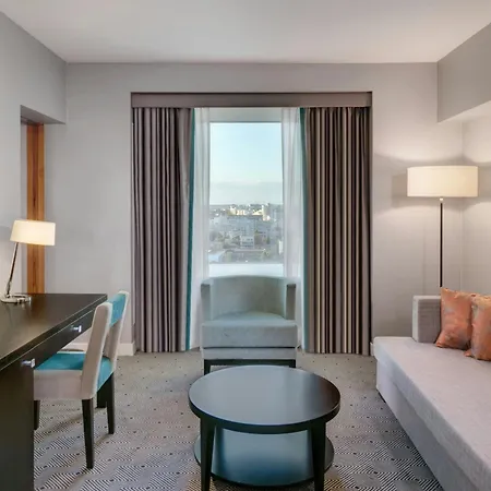 Sheraton Boekarest