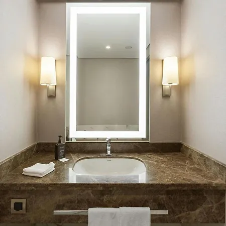 Sheraton Bukarest