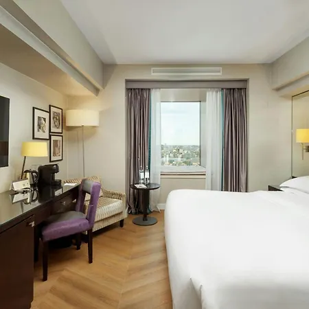 Sheraton Szálloda