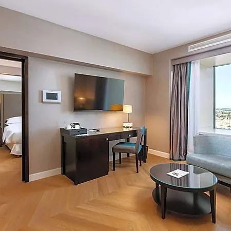 Sheraton