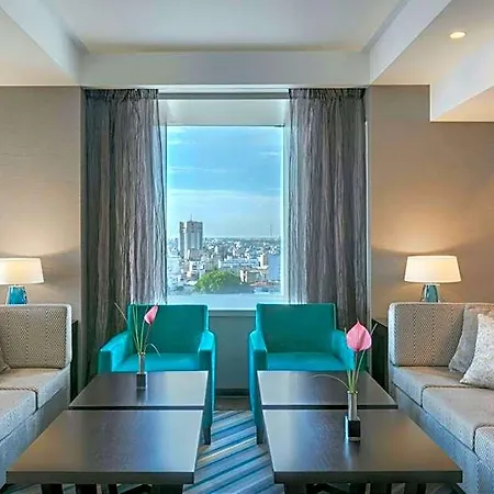 Sheraton Boekarest