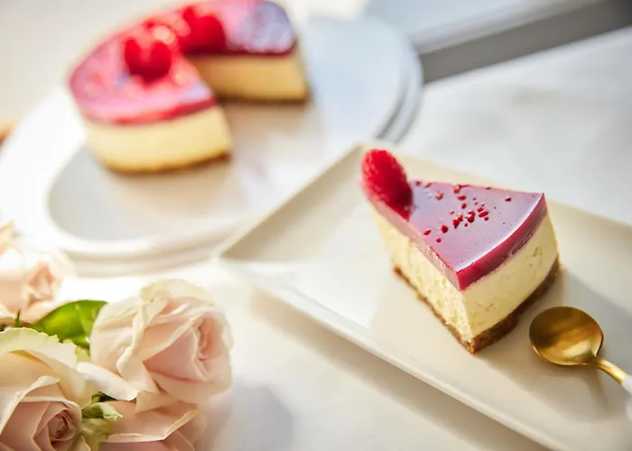 Hotel Sheraton Bucarest