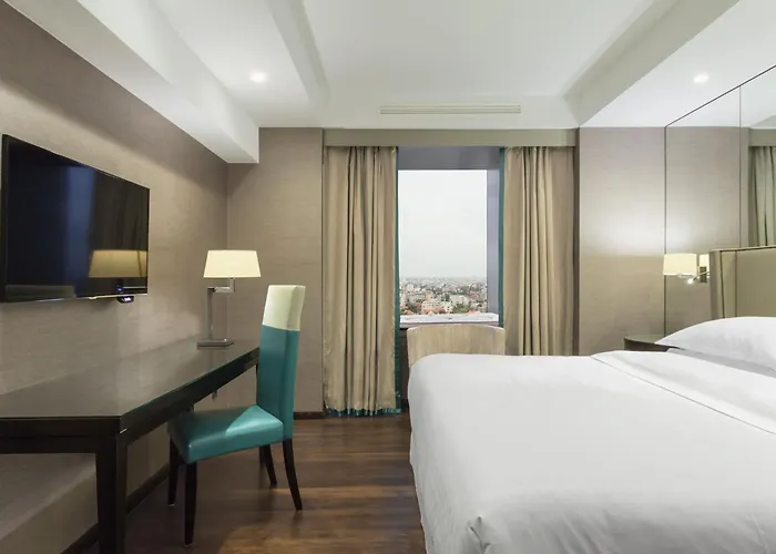 Sheraton