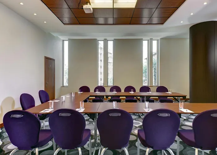 Hotel Sheraton Bucarest