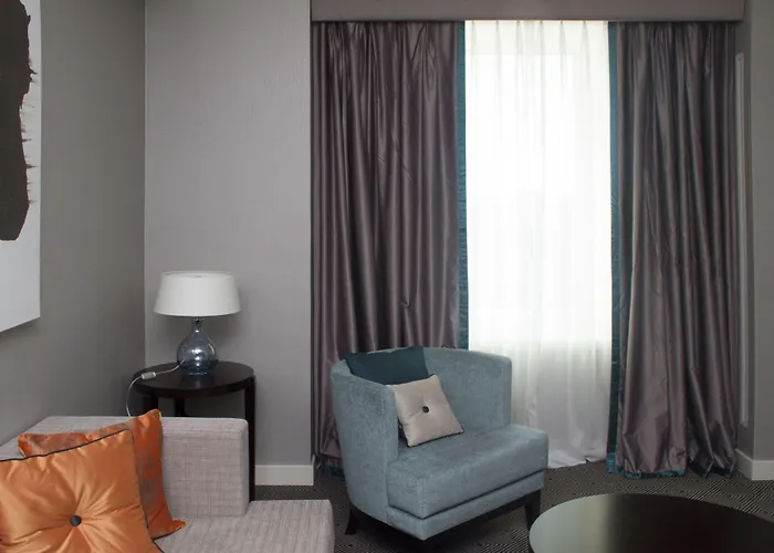 Sheraton Szálloda 5*