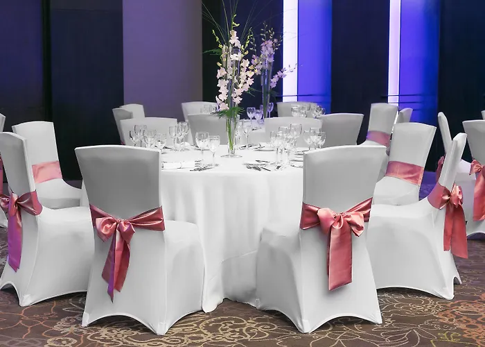 Sheraton 5* Bucharest