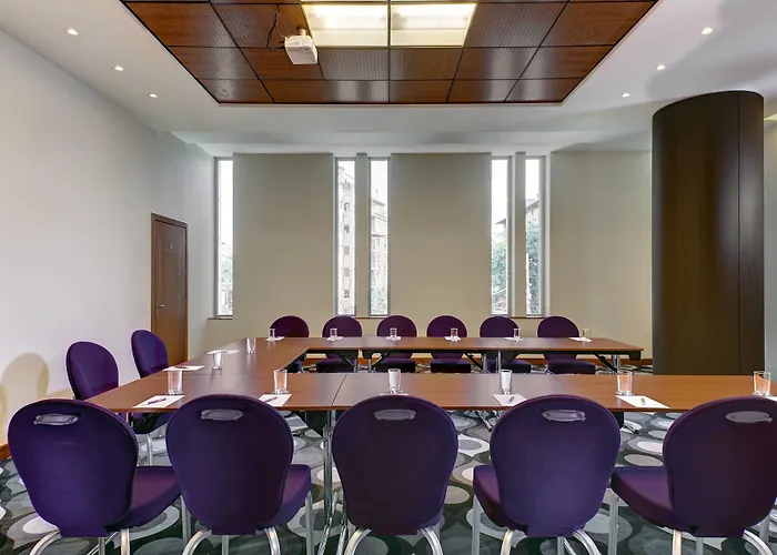 Hotel Sheraton Bucharest