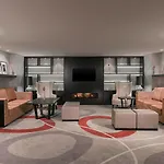 Hotel Sheraton Bucareste
