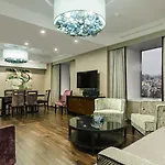 Sheraton Hotel Bucareste