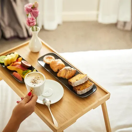 Sheraton Szálloda 5*