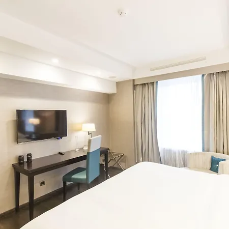 Szálloda Sheraton Bukarest