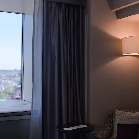 Szálloda Sheraton 5*