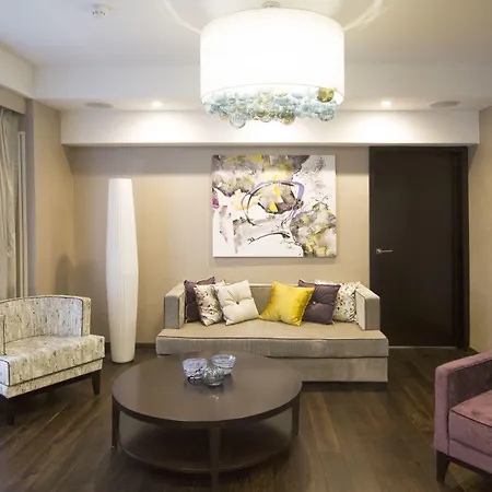 Szálloda Sheraton 5*