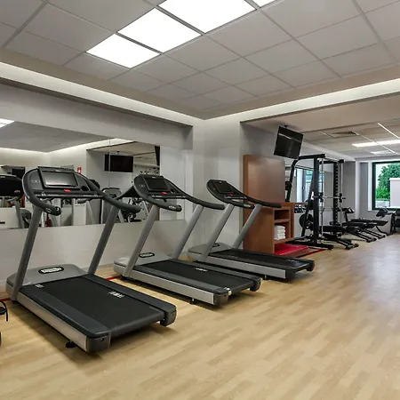 Szálloda Sheraton 5*