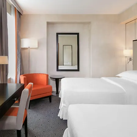 Sheraton