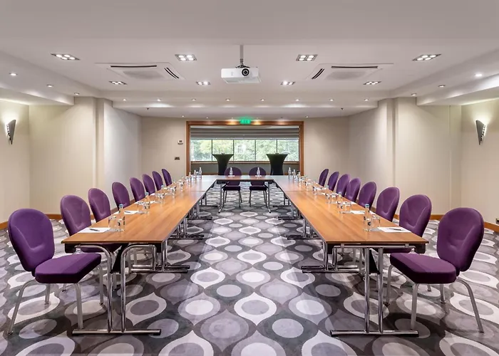 Готель Sheraton 5*